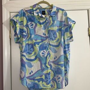 New With Tags women’s Gap shirt